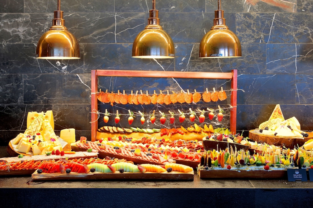 Family Selection at Grand Palladium Select Costa Mujeres - All Inclusive