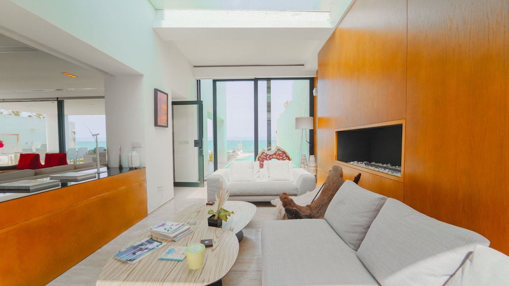 Villa Amaya Grand Luxe Face a la mer