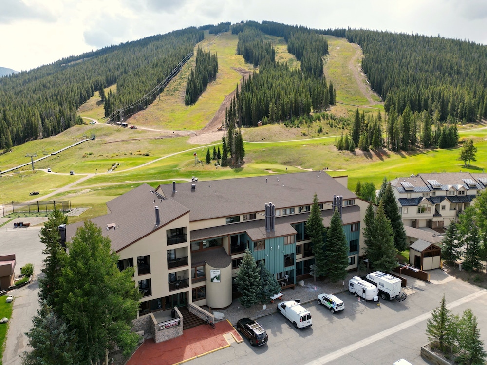 SkyRun - Vacation Condos in Copper Mountain Resort CO