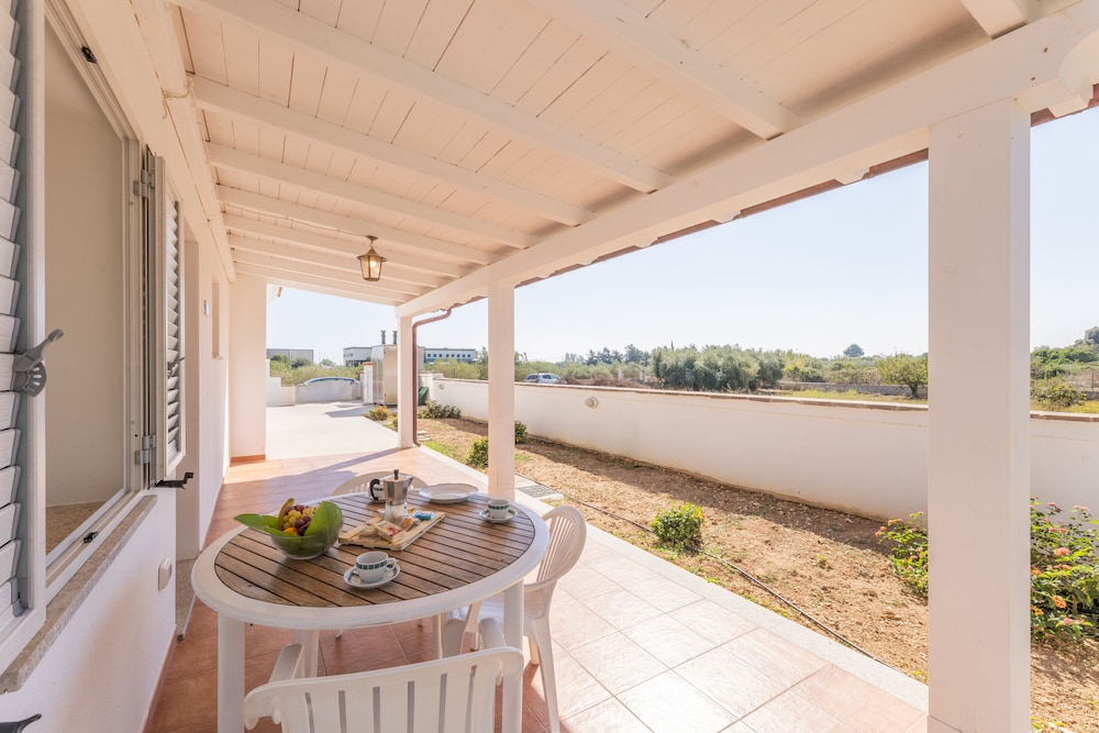 Apartments In Golfo Orosei