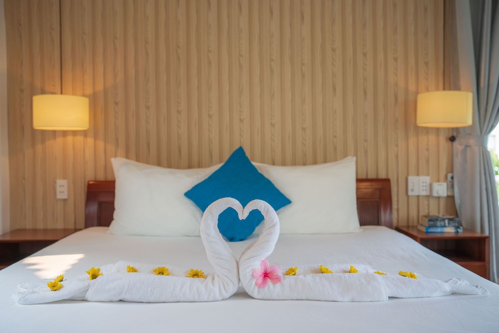 An Bang Garden Homestay
