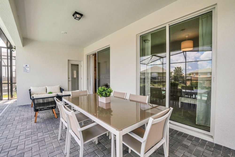 Windsor Island 5 Suites