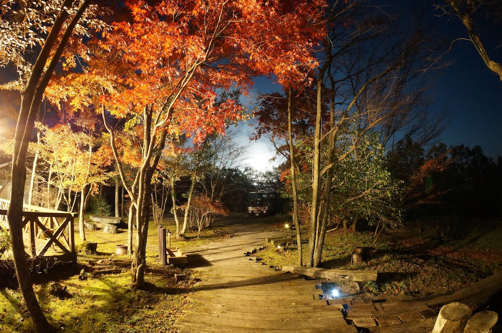 Akagawa Onsen Spaju
