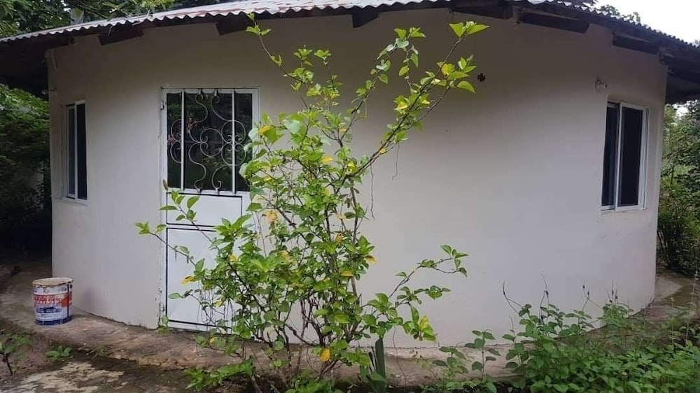 Dalaba Eco-Lodge