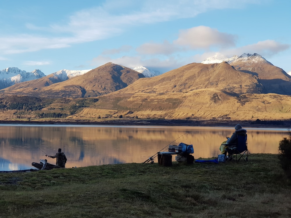 Whare Puwaha