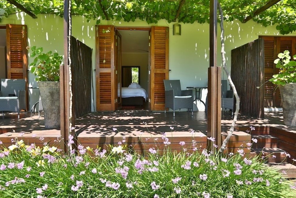 The Lodge L'Avenir