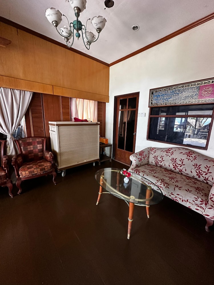 shari-la Perhentian Island Resort photo 2