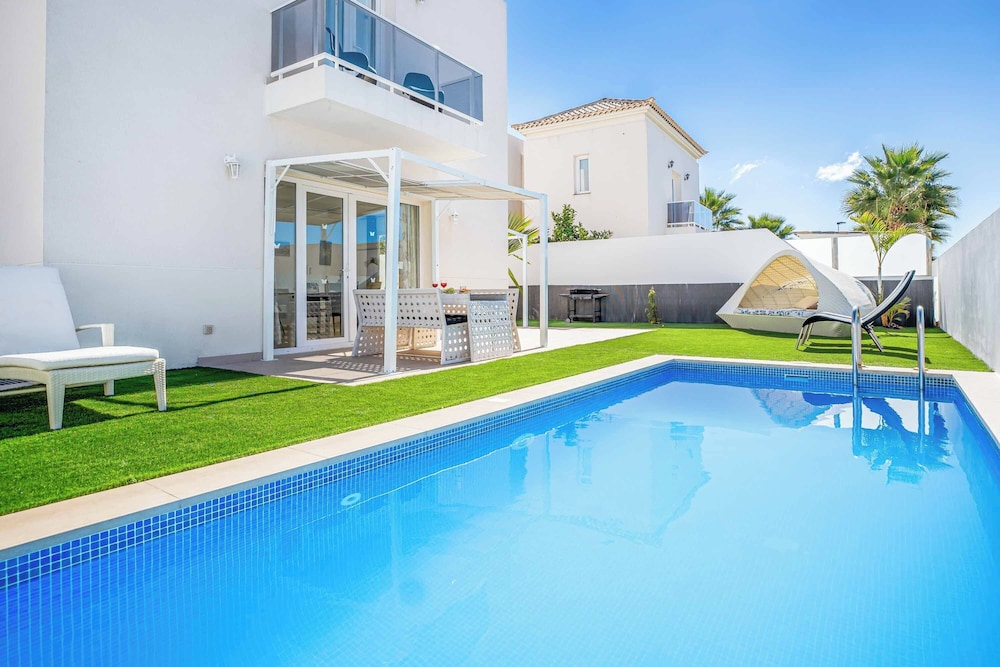 Villa Primrose