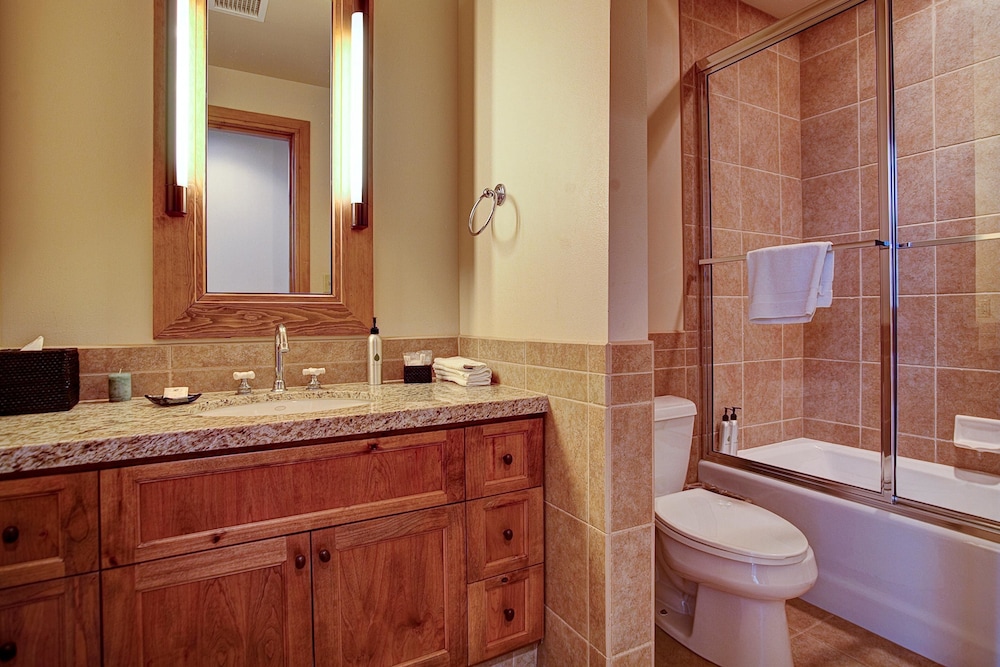 Teton Village Vacations - Teton Private Residences - Property Image 2