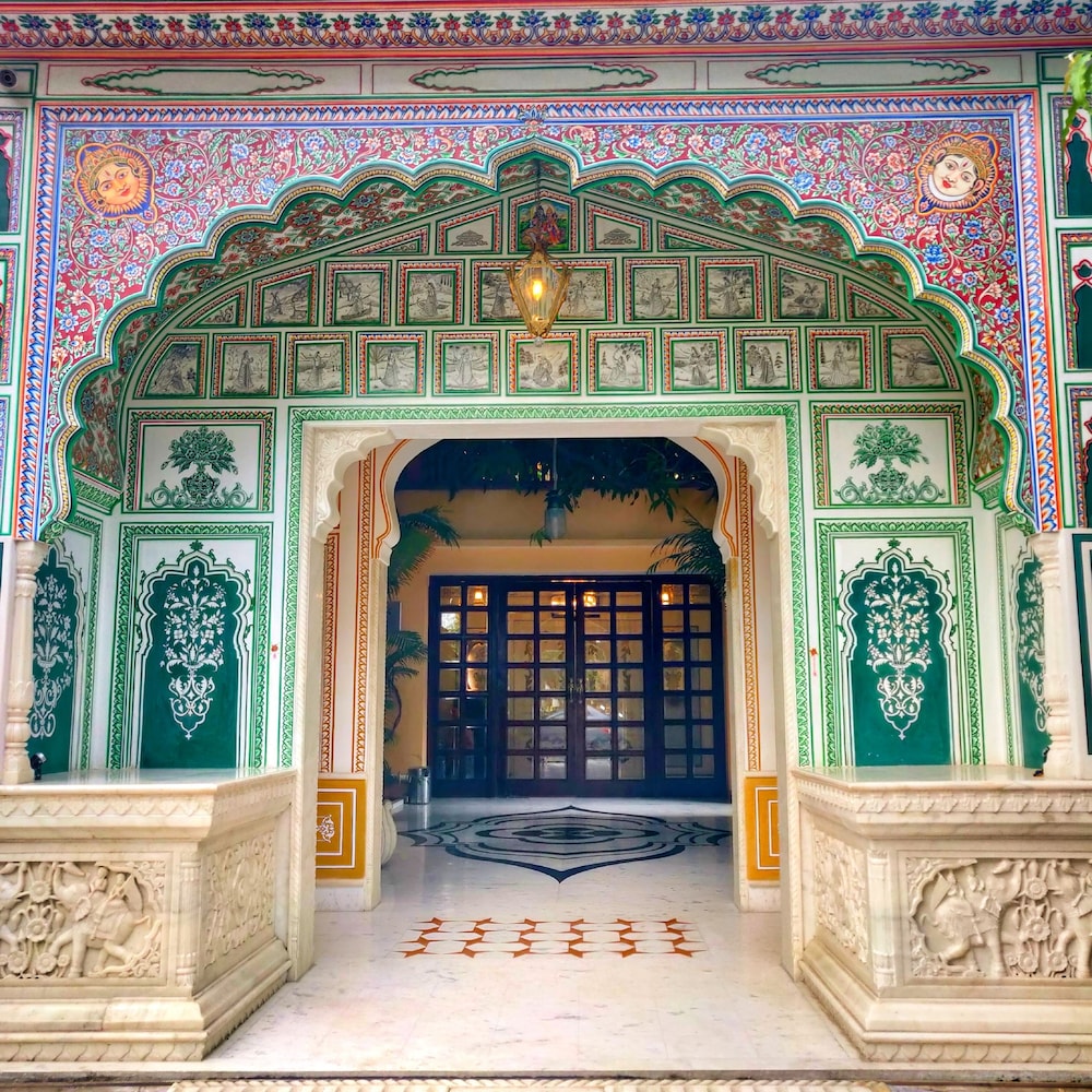 Shahpura House 42