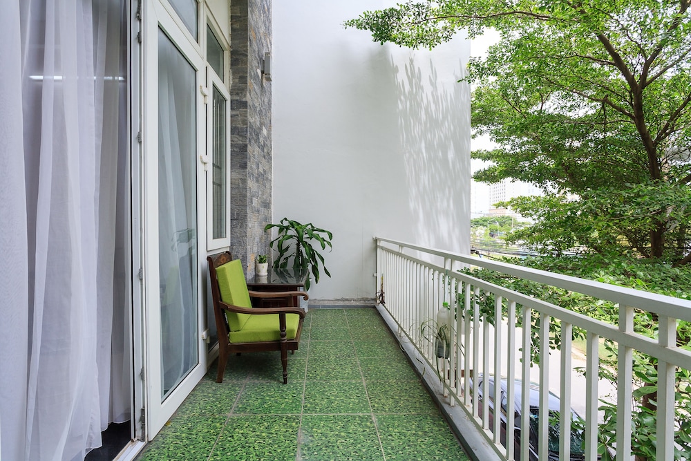 Linh House