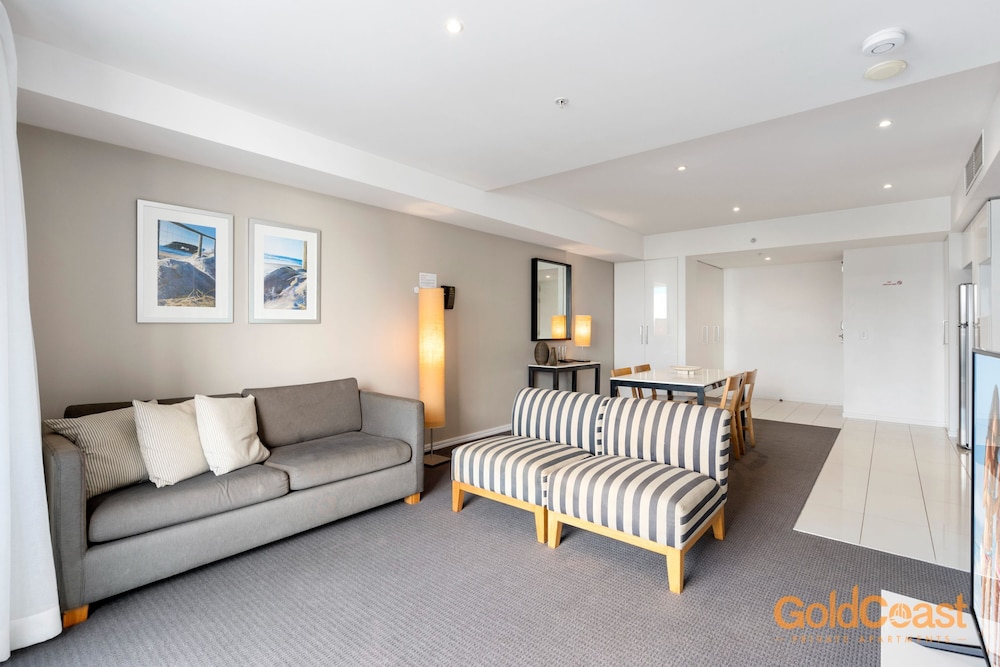 Surfers Paradise Vacations - Gold Coast Private Apartments - Property Image 154