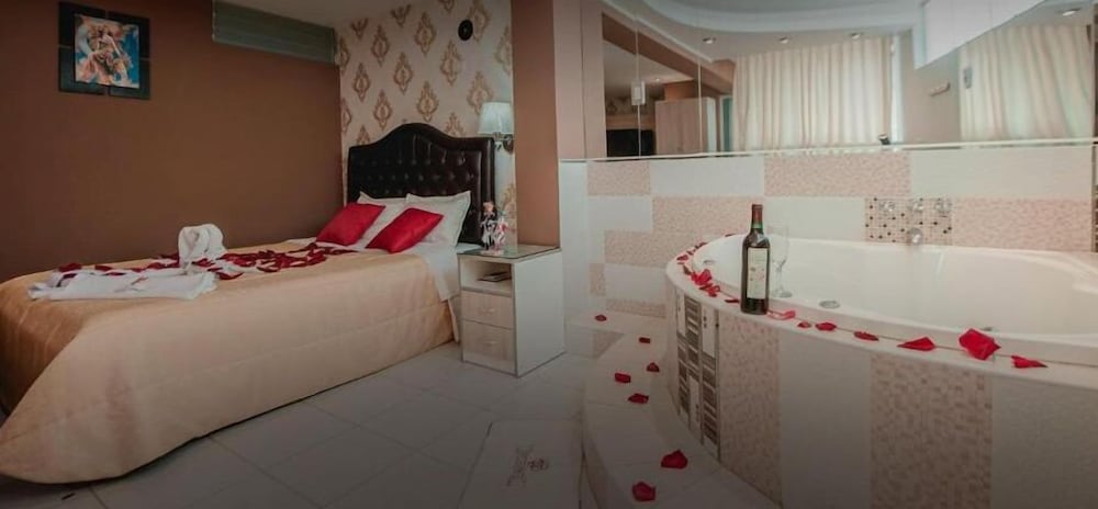 Hostal Spring