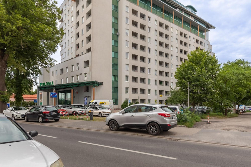Etna Apartments Kołobrze by Renters view 5