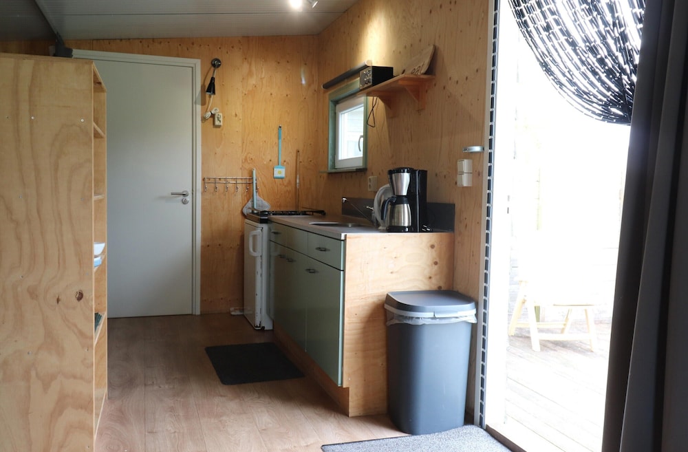 Cabin by Hegermeer With Boat Rentals