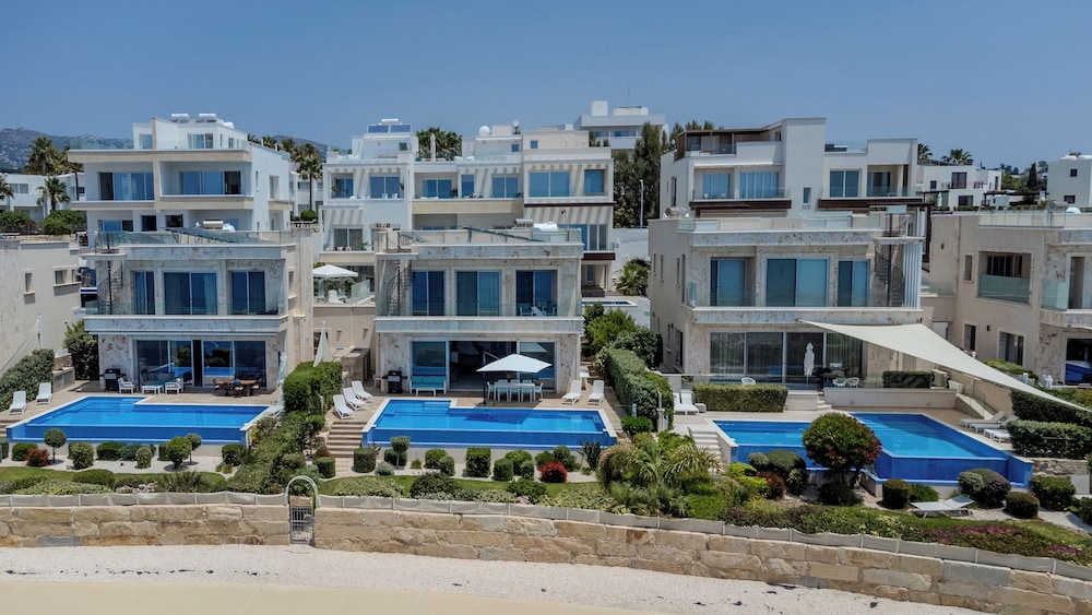 Olymp Luxury Villa C