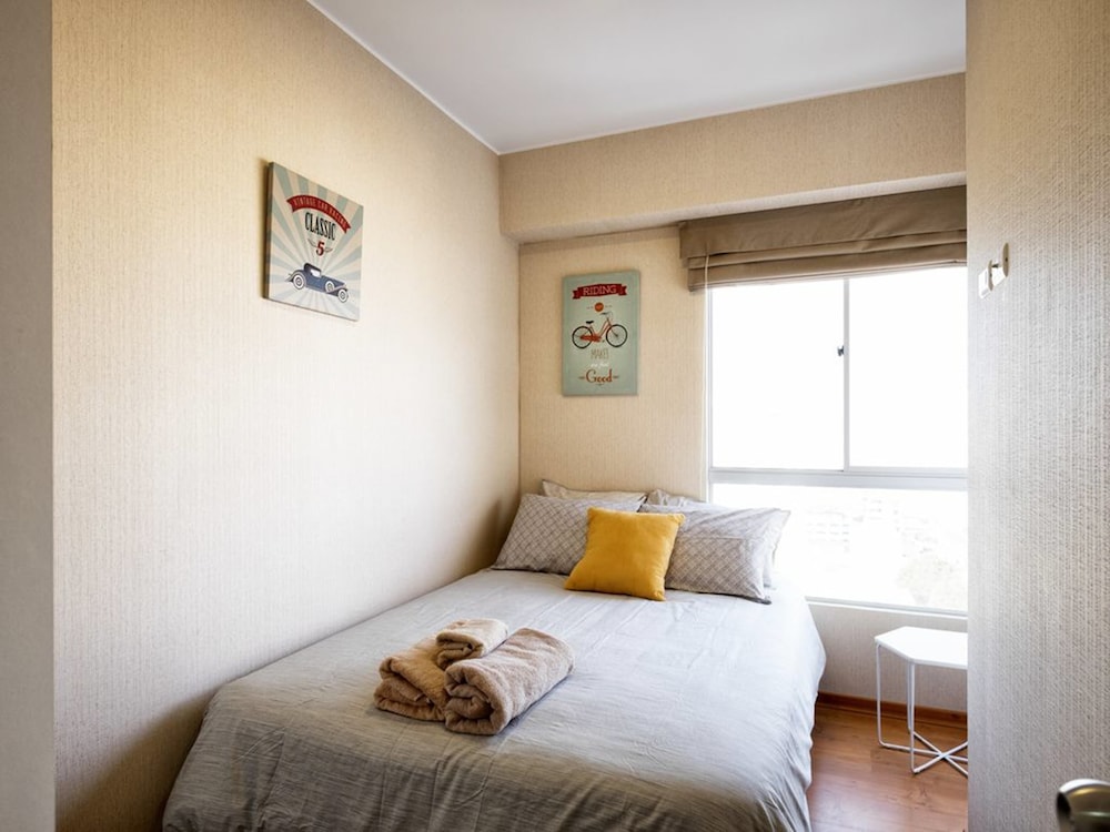 UR Place Rentals - 3Bdrm Av Brasil Lima view 4