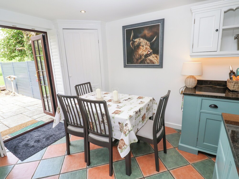 Wood Brook Cottage