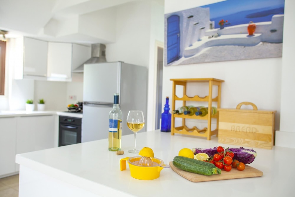 Villa Euphoria in Protaras
