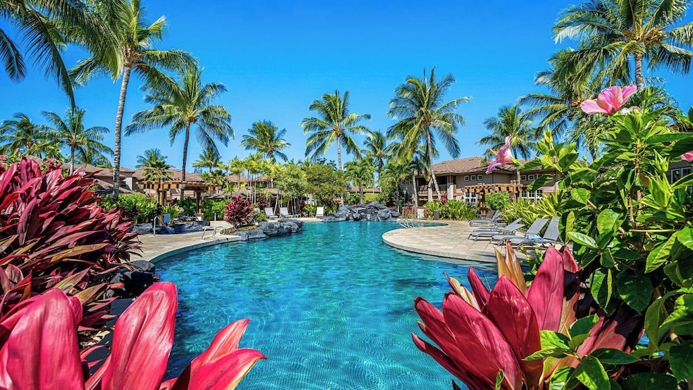 Concierge Included - Close to Pool - AC & Wifi! - Vrkcv