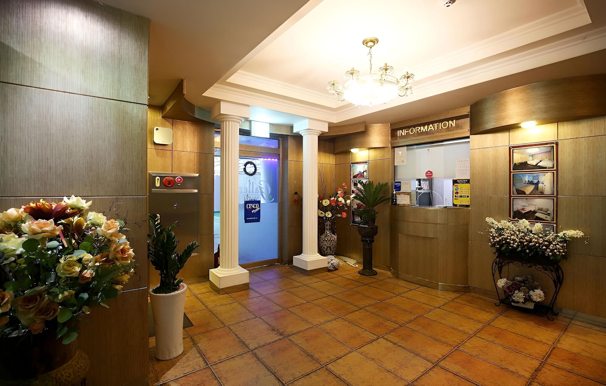 Daejeon Dunsan Gallery view 4