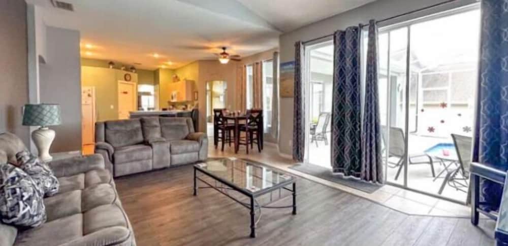 Free Welcome Pack - Private Pool - Near Parks