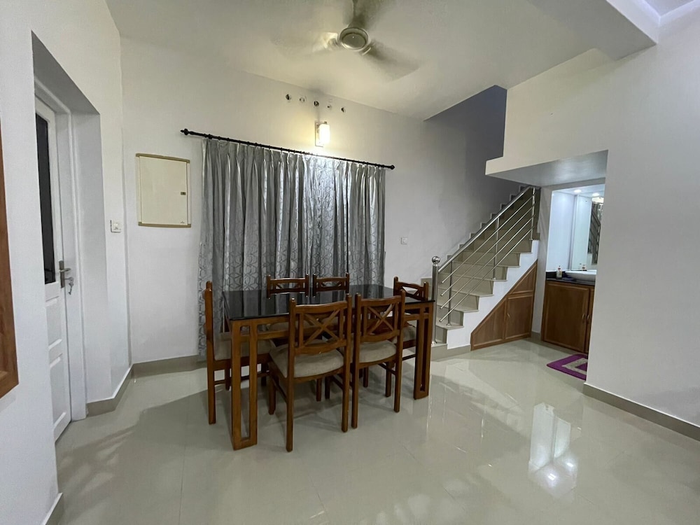 The Dream Home Kochi