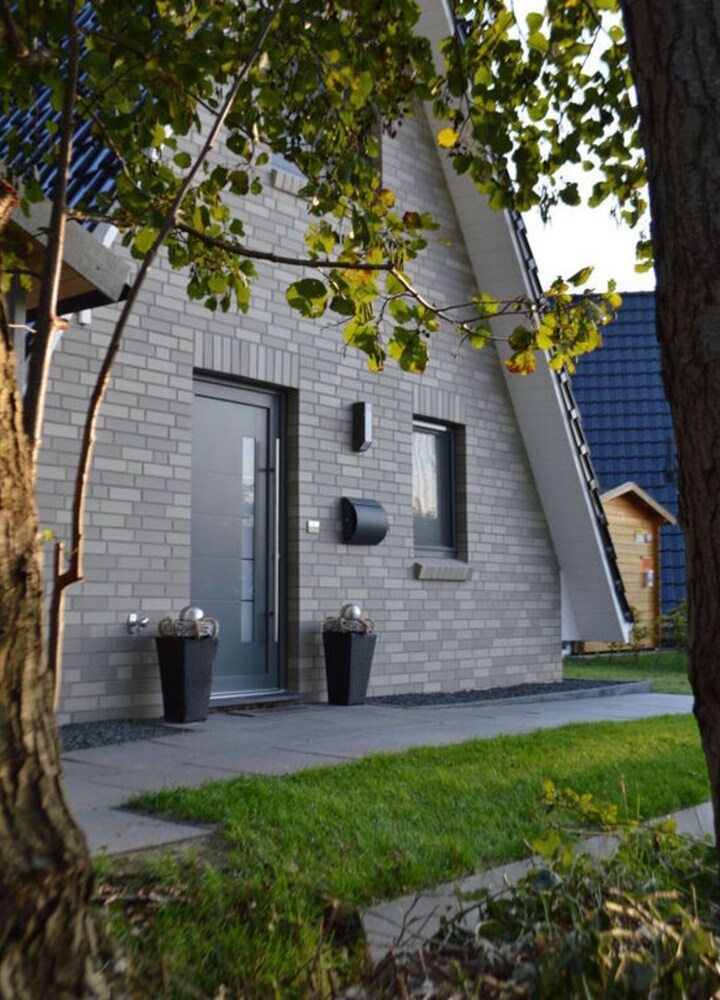 Holiday Home Tim Paul