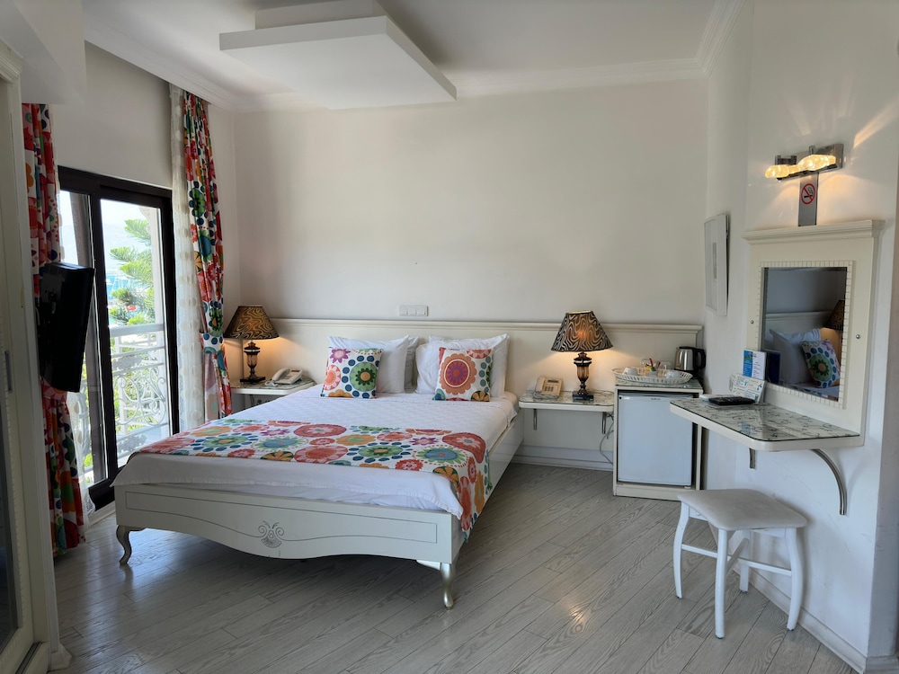Grand Ata Park Otel - Image 32