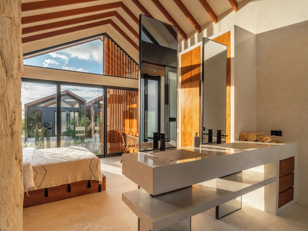 Blacksand Villas Canggu