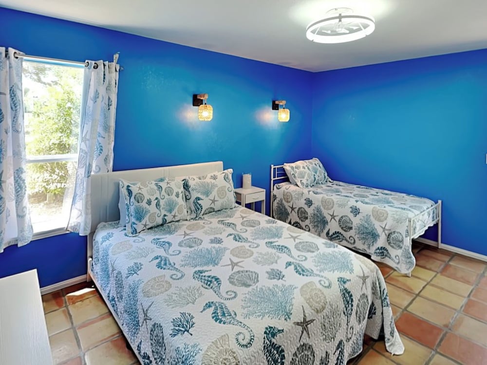 Casita Del Mar by Miss Kitty’s