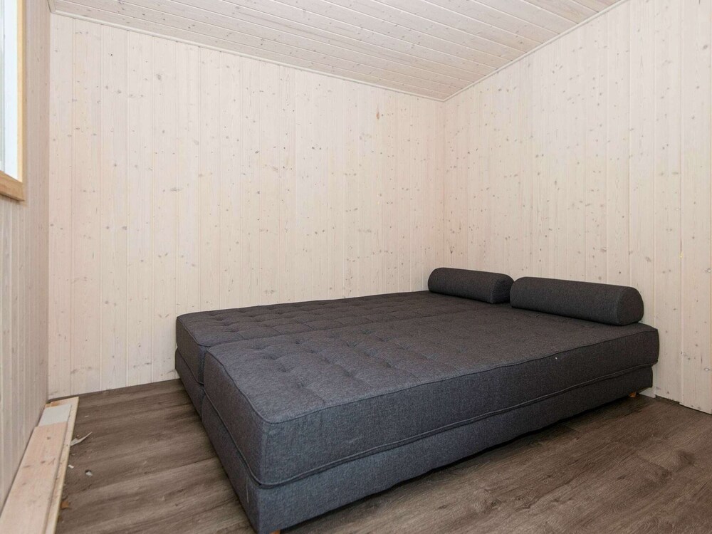 8 Person Holiday Home in Hemmet-by Traum