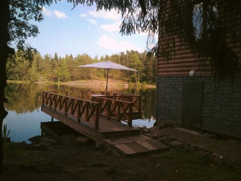 Lesnaya Skazka