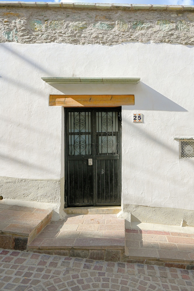 Casa Teraluz