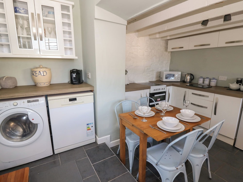 Fisherman's Cottage