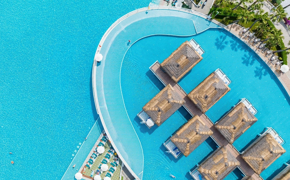 Granada Luxury Belek - All Inclusive