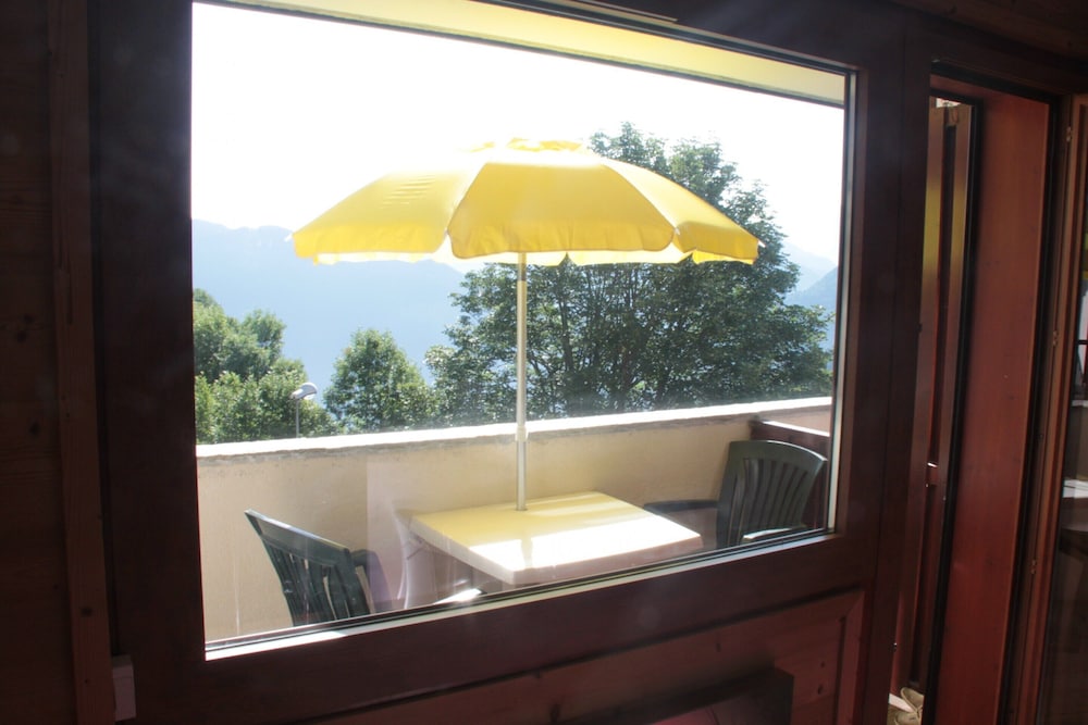 Apartment in Doucy With Mountain Views