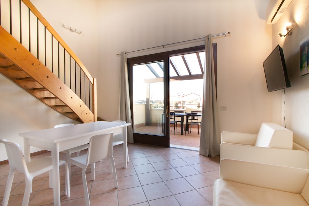 Lugana Village Resort & Sporting Club