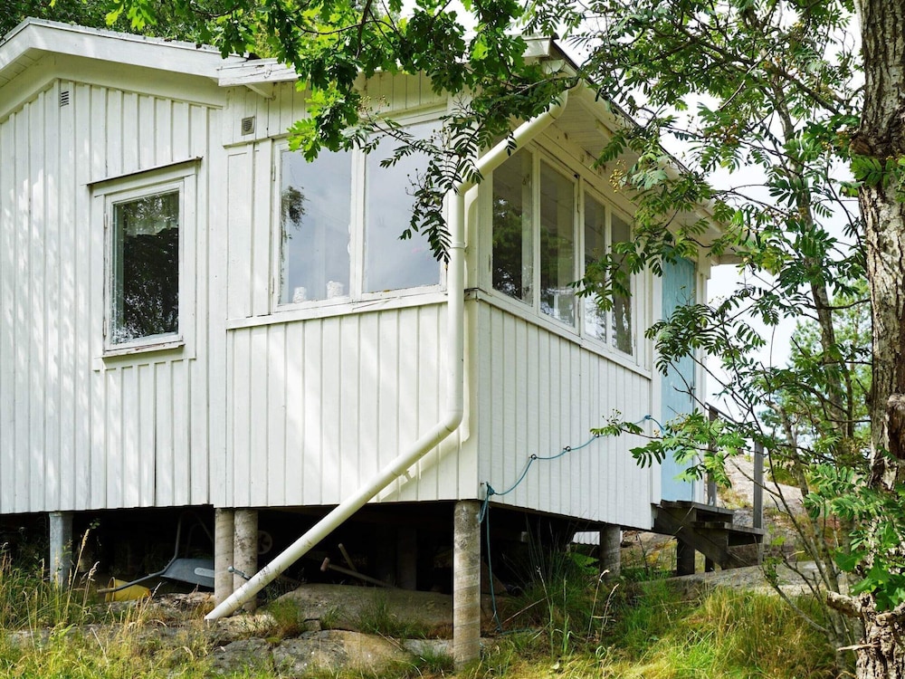 6 Person Holiday Home in Kungshamn view 5