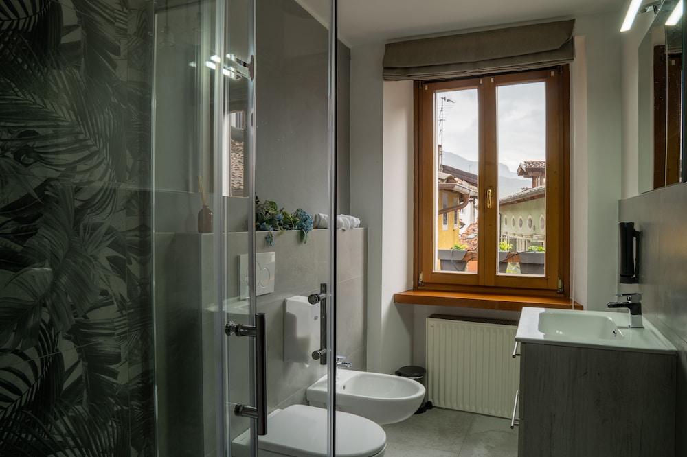 Apartments Canarino