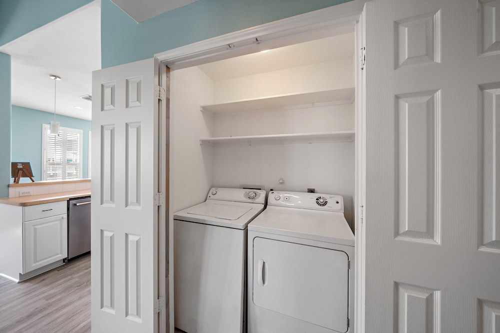 The Krusty Krab by Ryson Vacation Rentals