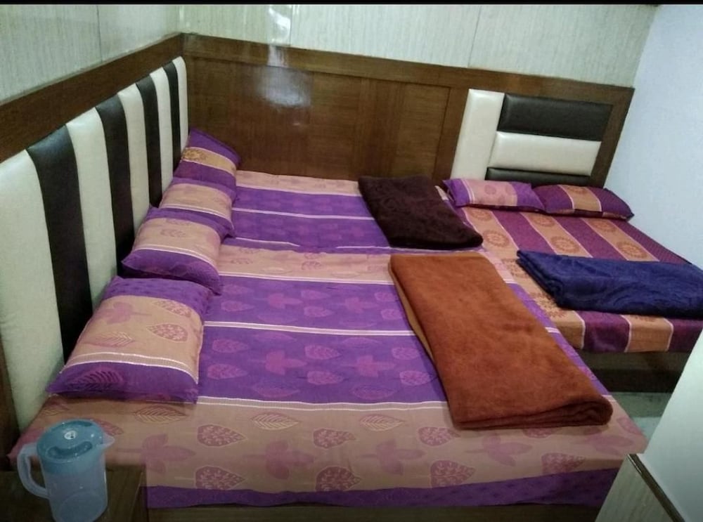Hotel Silver Palace - Hostel