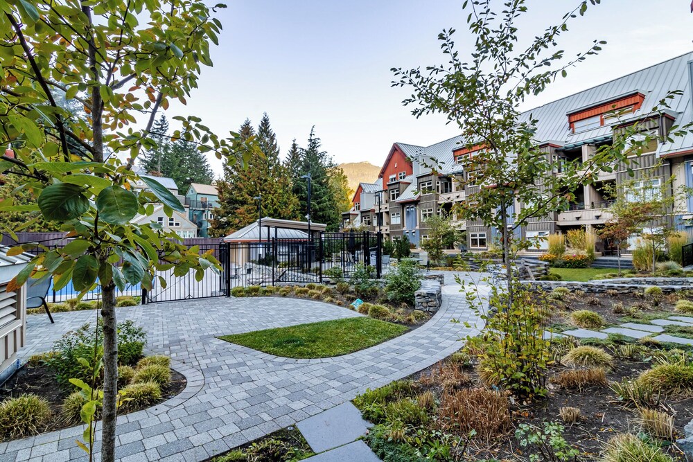 Whistler Vacation Club Lake Placid Lodge - 311