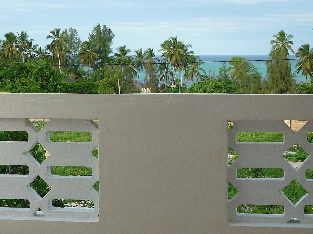 Kamili View Apartment in Zanzibar
