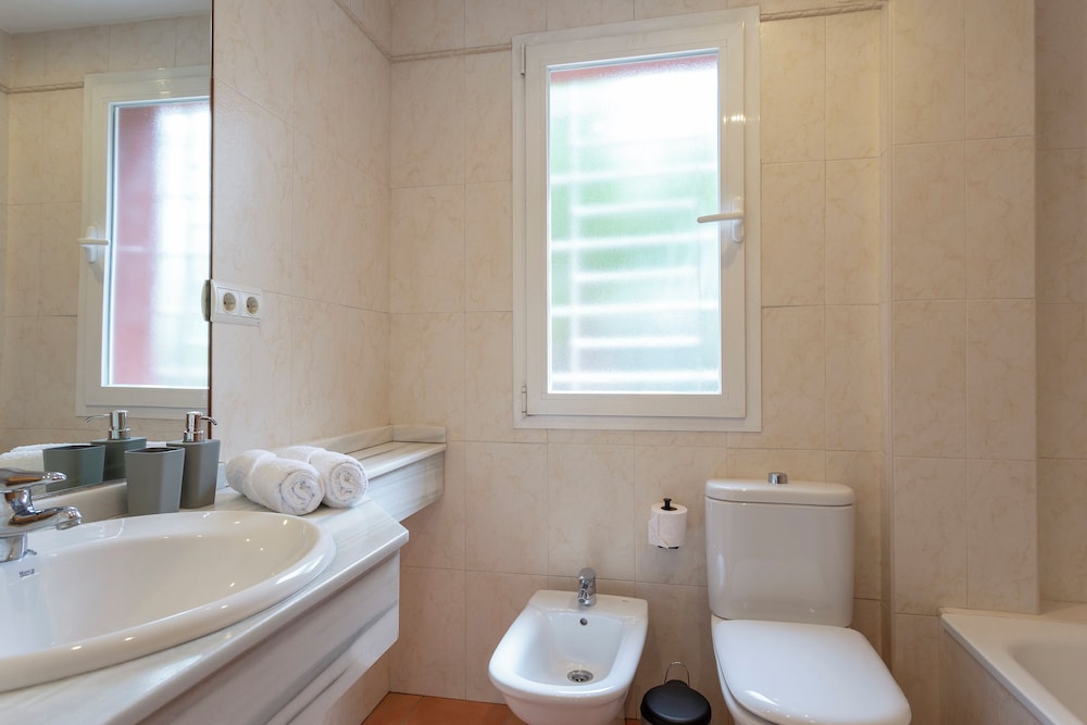 Sunstay Chalet La Colina Torremolinos