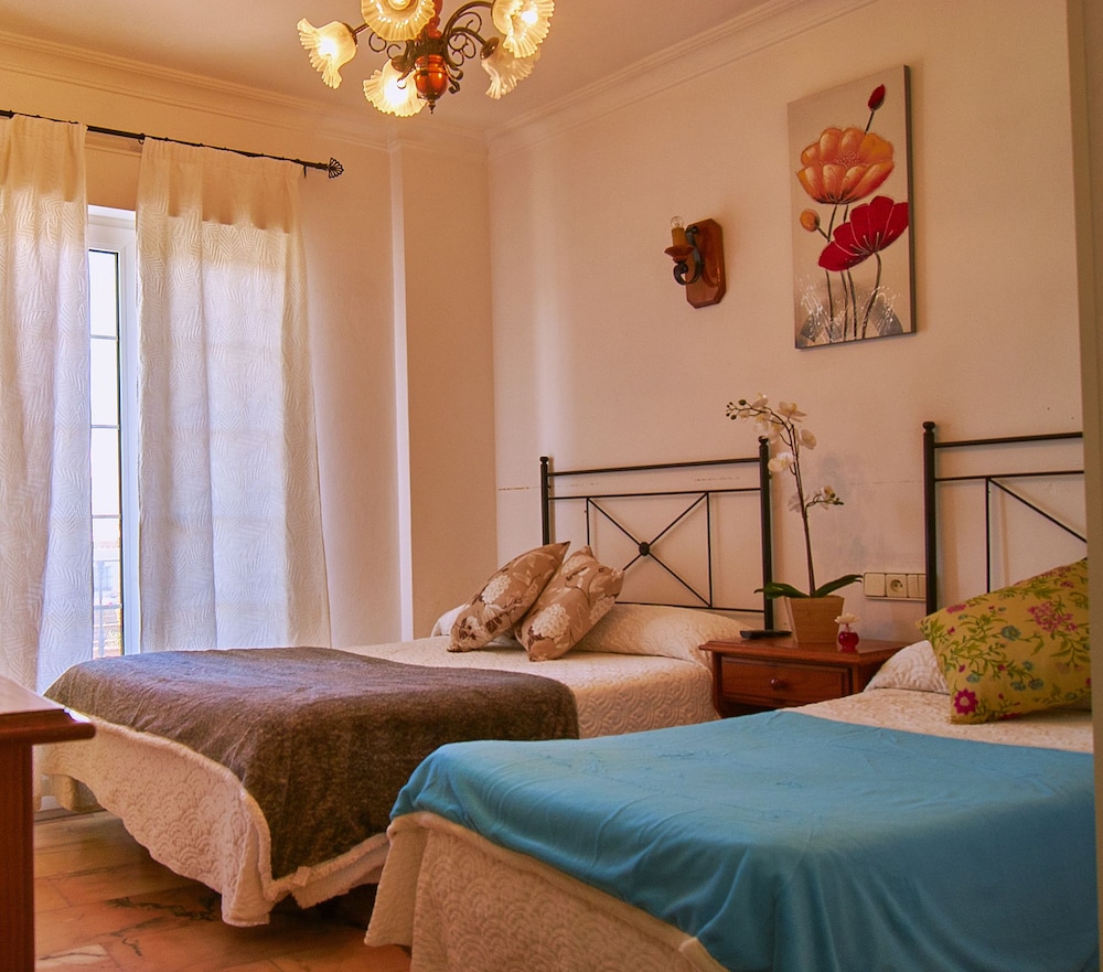 Hostal La Niña