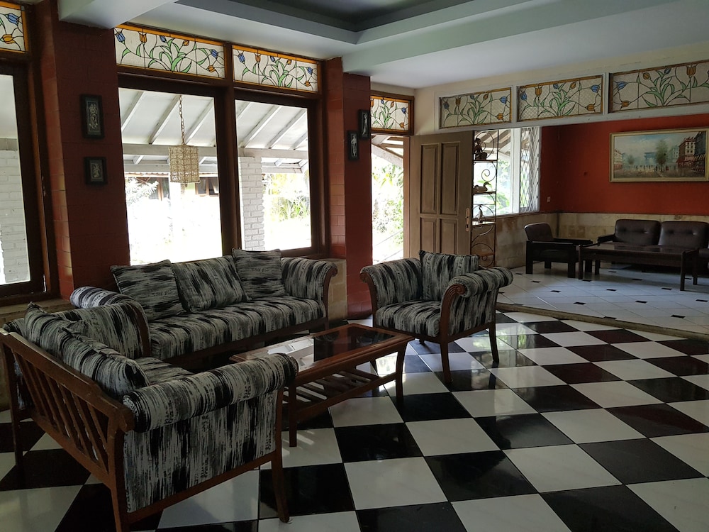 Hotel Alamanda Garut