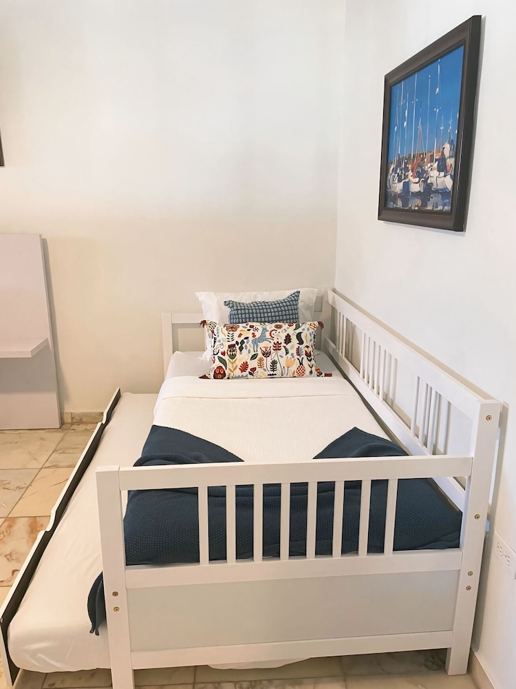 Homey Vacation Retreat