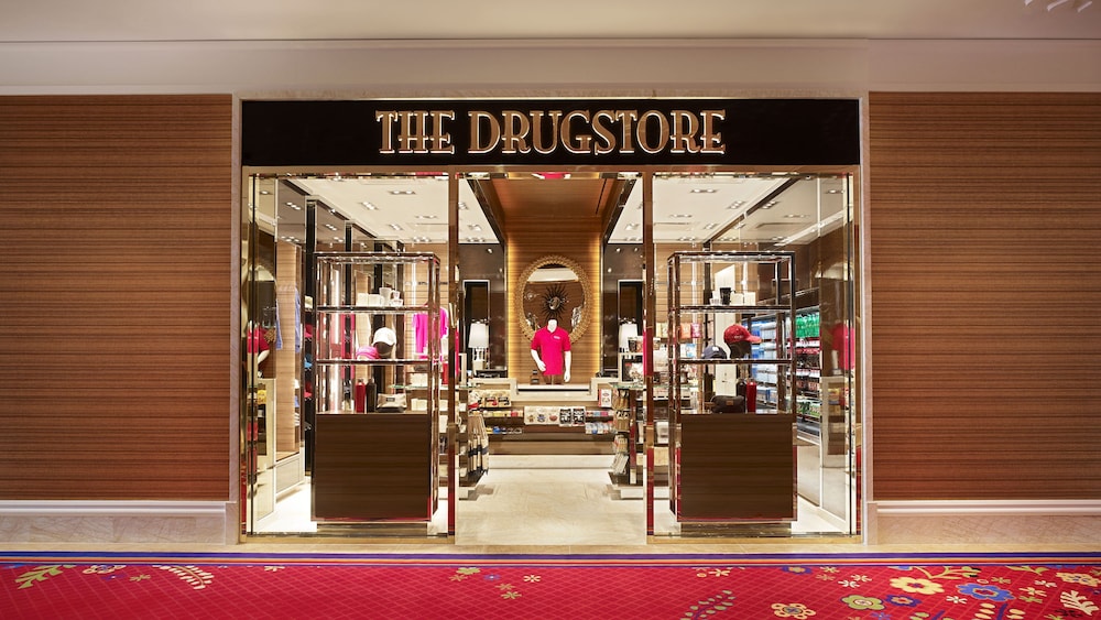 Boston Vacations - Encore Boston Harbor - Property Image 3