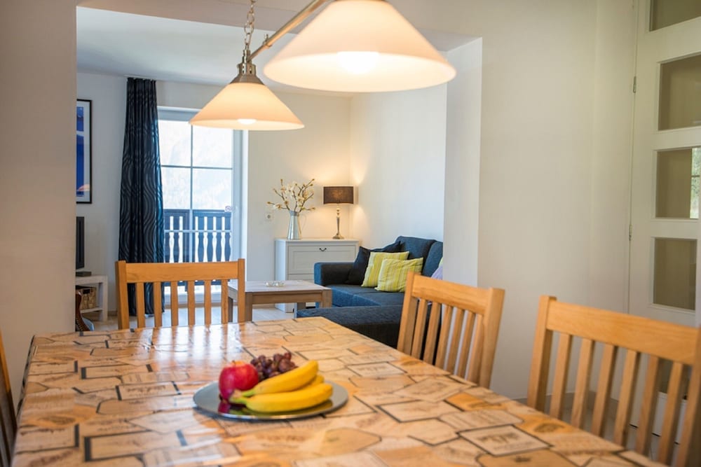 Beautiful Apartment in Salzburg Near Ski-lift